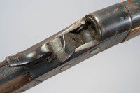 Archived Images\H_numbers\H3501-H4000\H3783.16.15.jpg; H3783.16; Remington short rifle; rifle, short